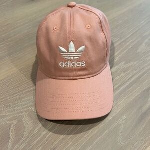 Adidas baseball hat